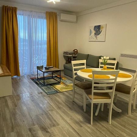 Apartament Mara Daire Băile Felix Dış mekan fotoğraf