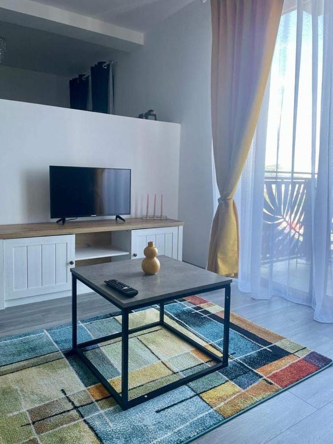 Apartament Mara Daire Băile Felix Dış mekan fotoğraf