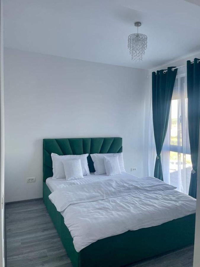 Apartament Mara Băile Felix Dış mekan fotoğraf
