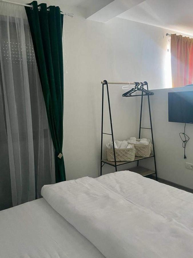 Apartament Mara Băile Felix Dış mekan fotoğraf