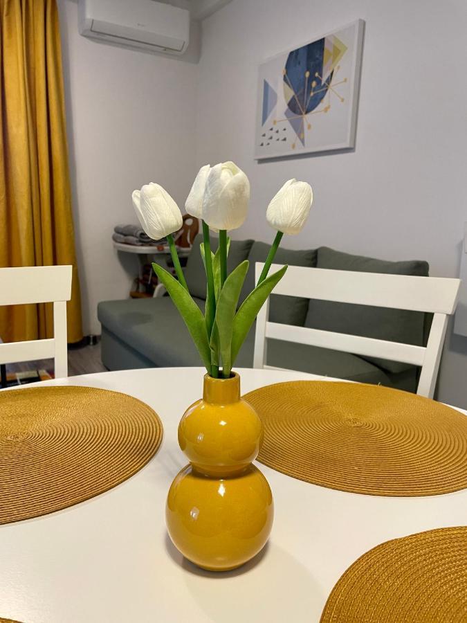 Apartament Mara Băile Felix Dış mekan fotoğraf
