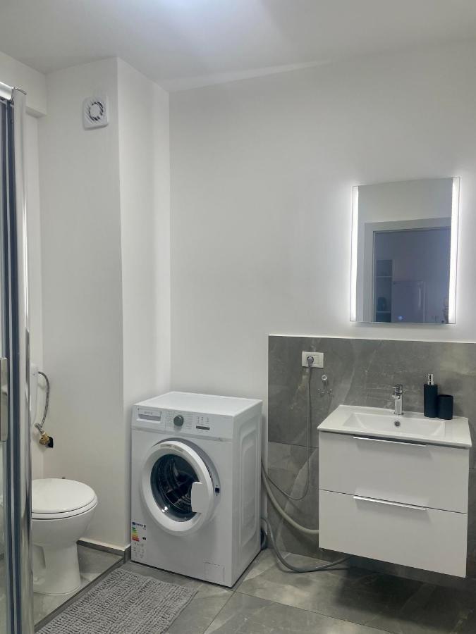 Apartament Mara Daire Băile Felix Dış mekan fotoğraf